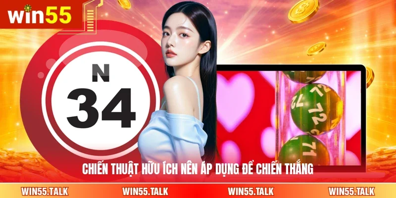 Chiến thuật hữu ích nên áp dụng để chiến thắng