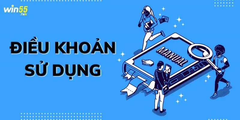 Nền tảng pháp lý và chứng nhận vận hành Win55