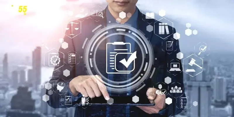 Giao diện xác thực KYC chuyên nghiệp trên nền tảng Win55