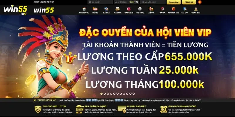 Win55 khẳng định vị thế qua hệ thống pháp lý quốc tế