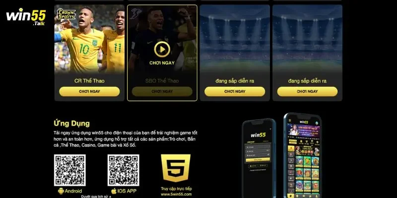 Tính năng Multi-viewing theo dõi cùng lúc nhiều trận đấu tăng hiệu suất